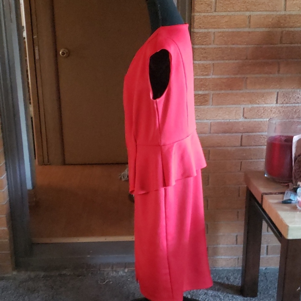 Dress - Picture 3 of 4